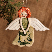 Load image into Gallery viewer, Dreaming Angel