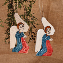Load image into Gallery viewer, Praying Angels