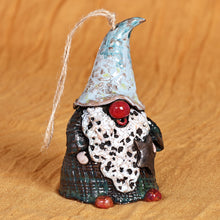 Load image into Gallery viewer, Starry Gnome