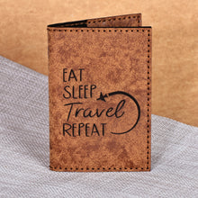 Load image into Gallery viewer, Travelers Advice