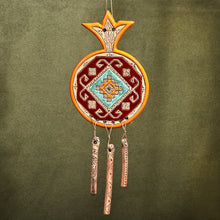 Load image into Gallery viewer, Artsakh Amulet