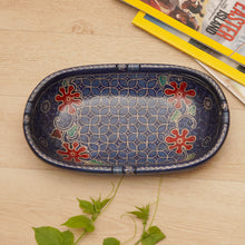 Load image into Gallery viewer, Water Batik