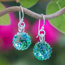 Load image into Gallery viewer, Green Blue Berries