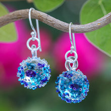 Load image into Gallery viewer, Purple Blue Berries