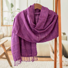 Load image into Gallery viewer, Purple Serenade