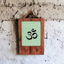 Load image into Gallery viewer, Om Spaces