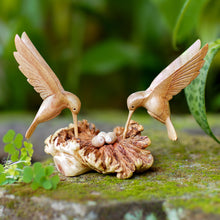 Load image into Gallery viewer, Hummingbird Love