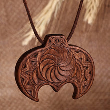 Load image into Gallery viewer, Wisdom Talisman