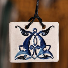 Load image into Gallery viewer, Superb Blue