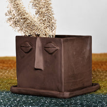 Load image into Gallery viewer, Square Faces