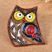 Load image into Gallery viewer, Owl Wisdom