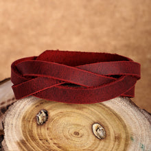 Load image into Gallery viewer, Braided Zest