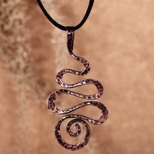 Load image into Gallery viewer, Sinuous Hypnosis