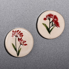 Load image into Gallery viewer, Red Blooms