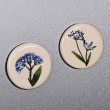 Load image into Gallery viewer, Blue Blooms