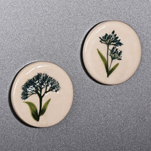 Load image into Gallery viewer, Teal Blooms