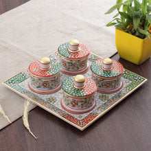 Load image into Gallery viewer, Jaipur Arcadia