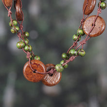 Load image into Gallery viewer, Harmony in Forest