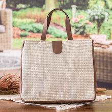 Load image into Gallery viewer, Ecru Promenade