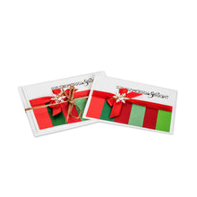 Load image into Gallery viewer, Handmade Christmas-Themed Greeting Card Pair from Guatemala - Best Wishes | NOVICA