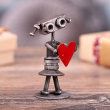 Load image into Gallery viewer, Robotic Passion