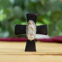 Load image into Gallery viewer, Guadalupe Cross