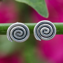 Load image into Gallery viewer, Stylish Spirals