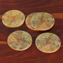 Load image into Gallery viewer, Enchanting Cartography