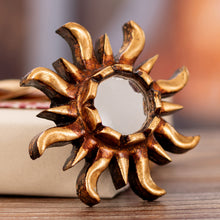 Load image into Gallery viewer, Blazing Sun