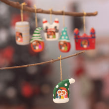 Load image into Gallery viewer, Andean Nativity