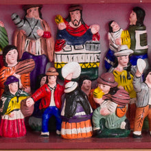 Load image into Gallery viewer, Retablo - Chapel of Huamanga | NOVICA