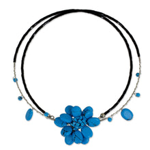 Load image into Gallery viewer, Delicate in Blue