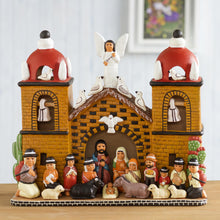 Load image into Gallery viewer, Central Church