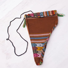 Load image into Gallery viewer, Reed zampona panpipe - Laca | NOVICA