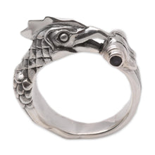 Load image into Gallery viewer, Amethyst Rooster