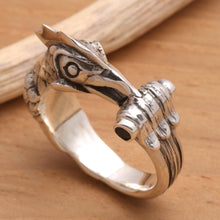 Load image into Gallery viewer, Amethyst Rooster