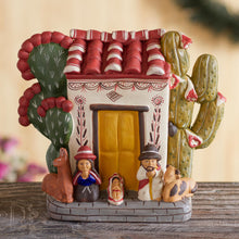 Load image into Gallery viewer, Christmas at Home