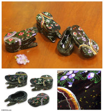 Load image into Gallery viewer, Fortunate Frogs