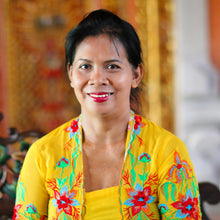 Load image into Gallery viewer, Cotton Flower