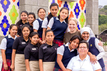 Load image into Gallery viewer, Romantic Rose Quartz Pendant Necklace from Guatemala - Loved | NOVICA