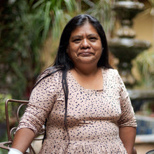 Load image into Gallery viewer, Three Tin Nesting Boxes with Floral Designs from Mexico - Floral Companions | NOVICA