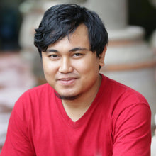 Load image into Gallery viewer, Hand Made Teak Wood Salad Spoons from Bali (Pair) - Hearty Meal | NOVICA