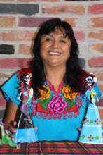 Load image into Gallery viewer, Handmade Papier Mache Cat Alebrije - Fanciful Cat | NOVICA