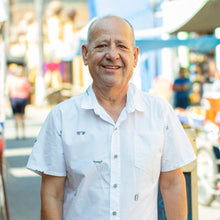 Load image into Gallery viewer, Day of the Dead Papier Mache Dog Figurine from Mexico - Skeleton Dog | NOVICA