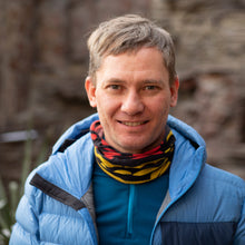 Load image into Gallery viewer, Dragon Ceramic Figurine Made & Painted by Hand in Uzbekistan - Little Green Dragon | NOVICA