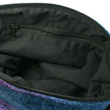 Load image into Gallery viewer, Bamboo Chenille Bag Handmade in Guatemala - Magical Moon | NOVICA