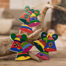 Load image into Gallery viewer, Christmas Bells