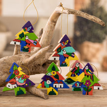 Load image into Gallery viewer, Christmas Trees