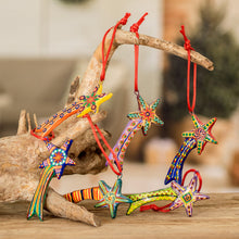 Load image into Gallery viewer, Shooting Stars