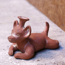 Load image into Gallery viewer, Xoloitzcuintli Companion